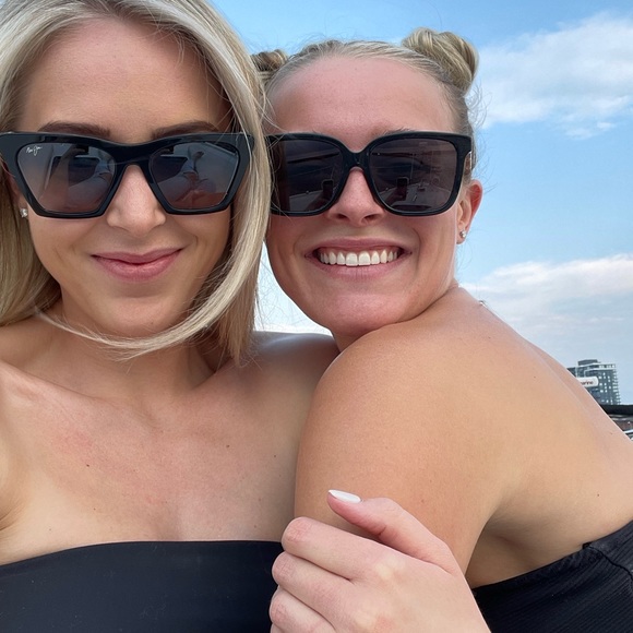 Meet your Posher, Allie - Picture 4 of 5